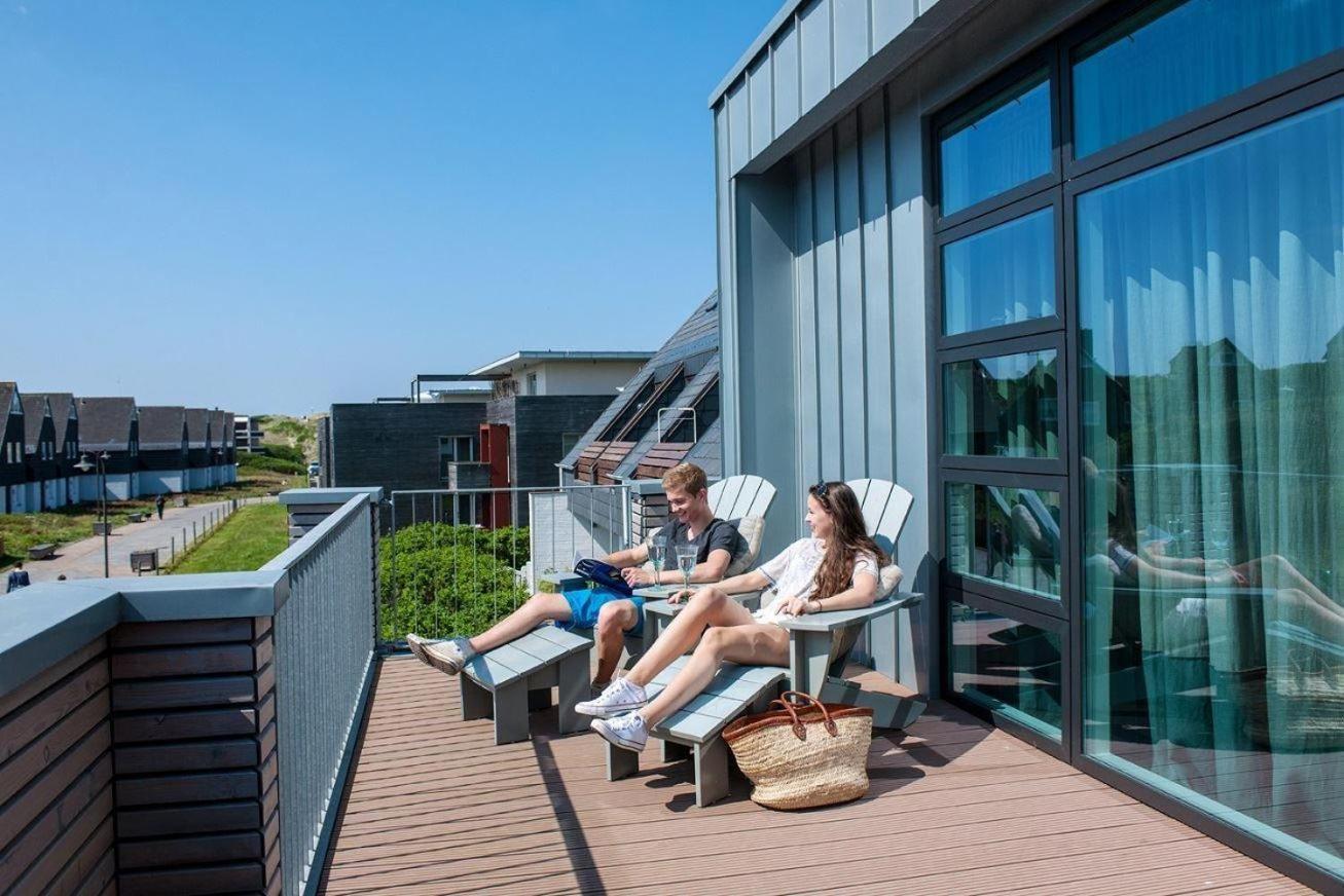 Strandhaus Ocean *
