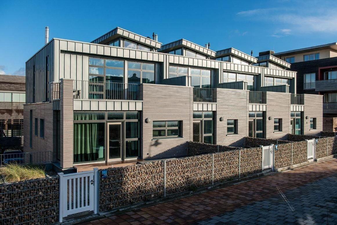 Strandhaus Ocean * Hörnum